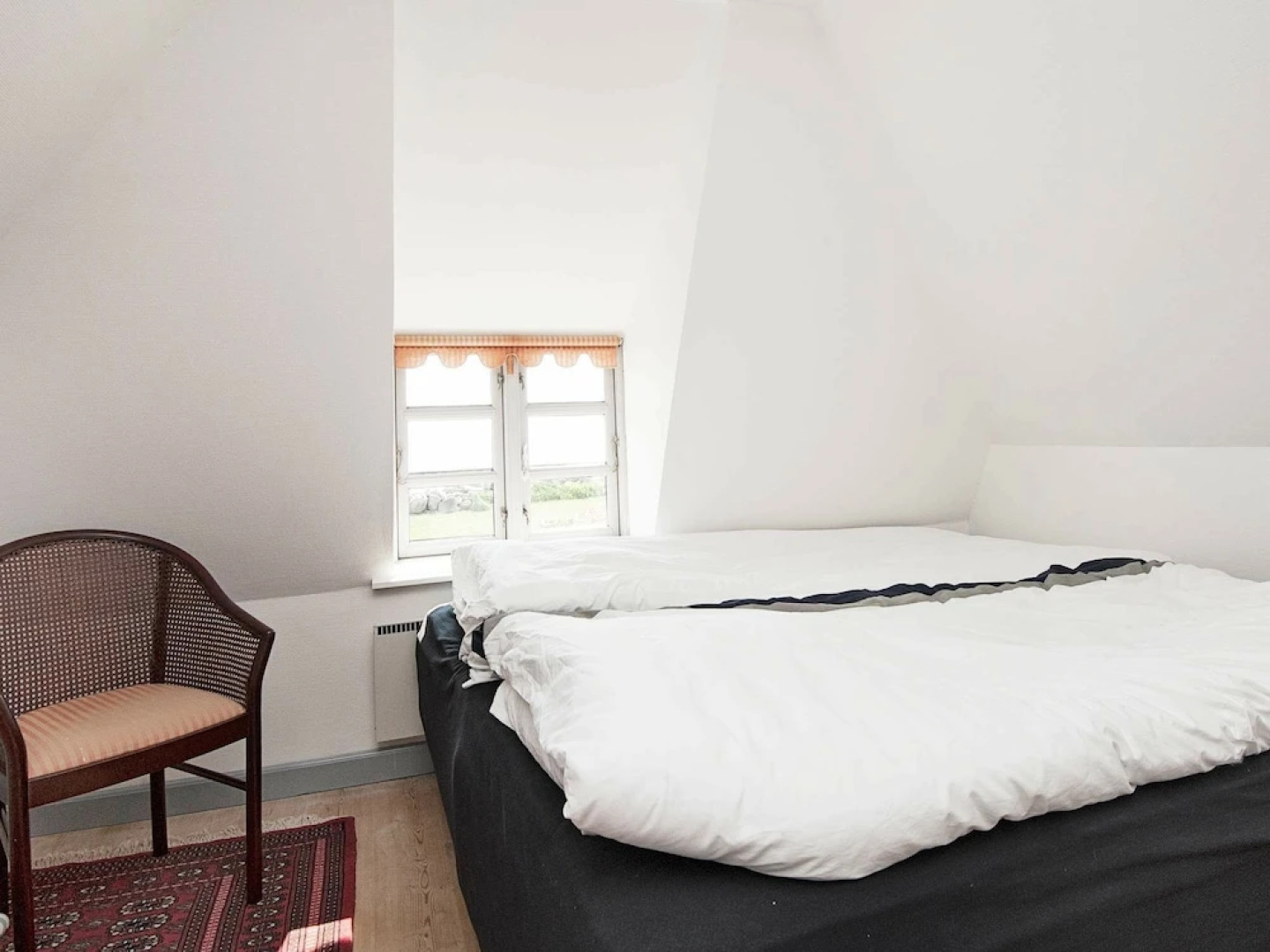 Rustic Holiday Home in Juelsminde with Terrace