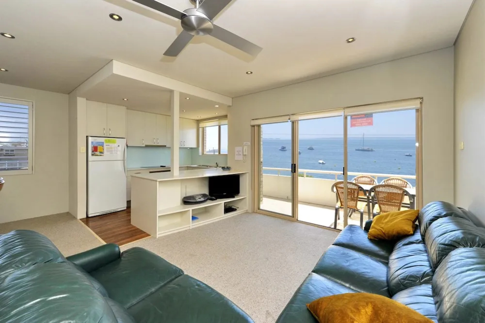 Del Rae Unit 12 - Shoal Bay