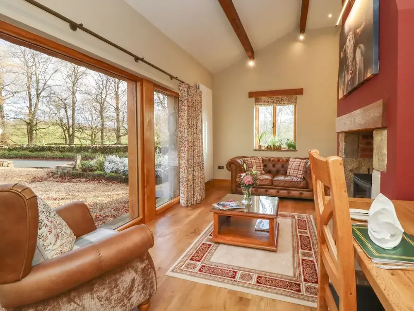 Ash Cottage