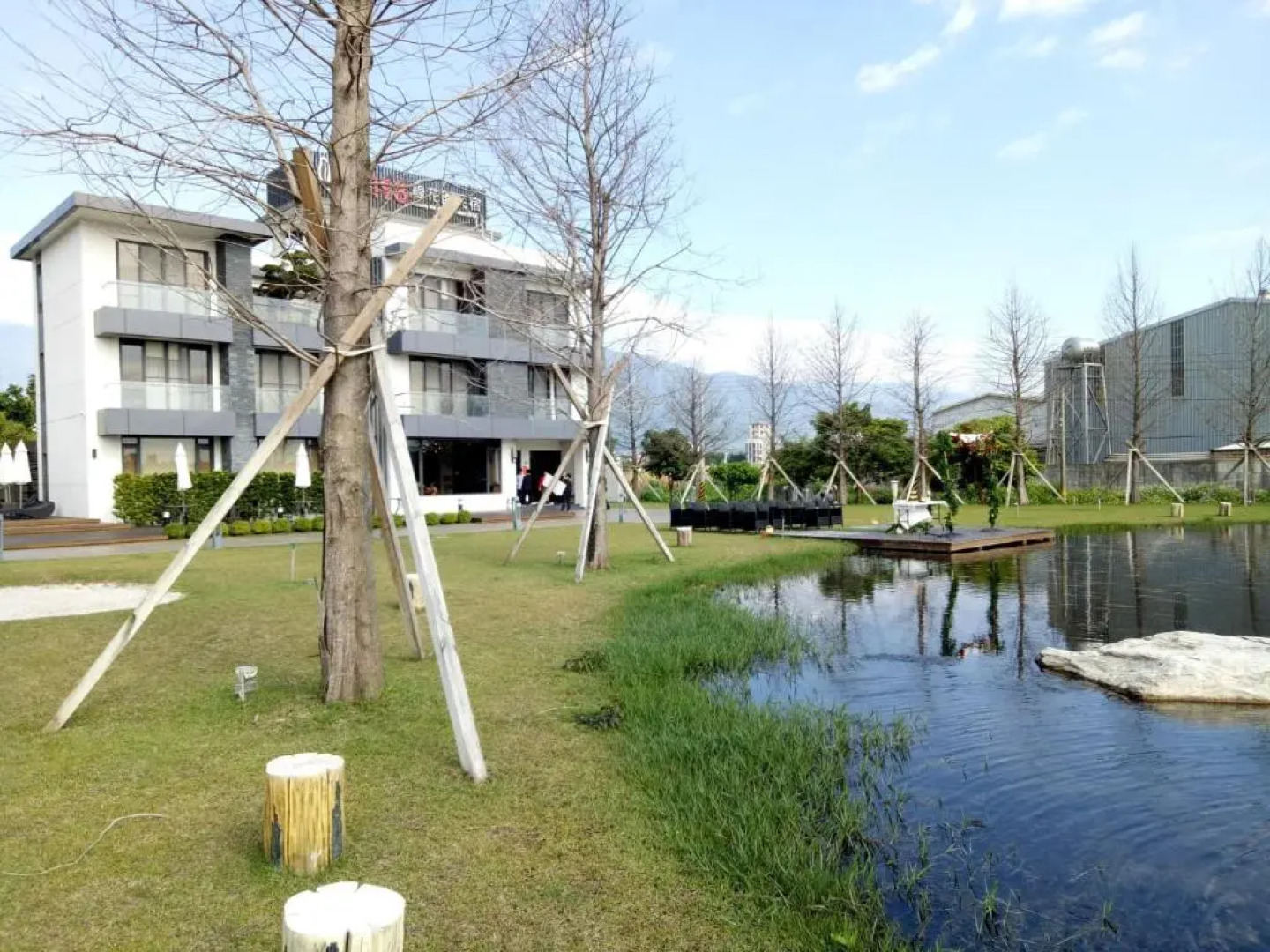 193 County Garden BnB