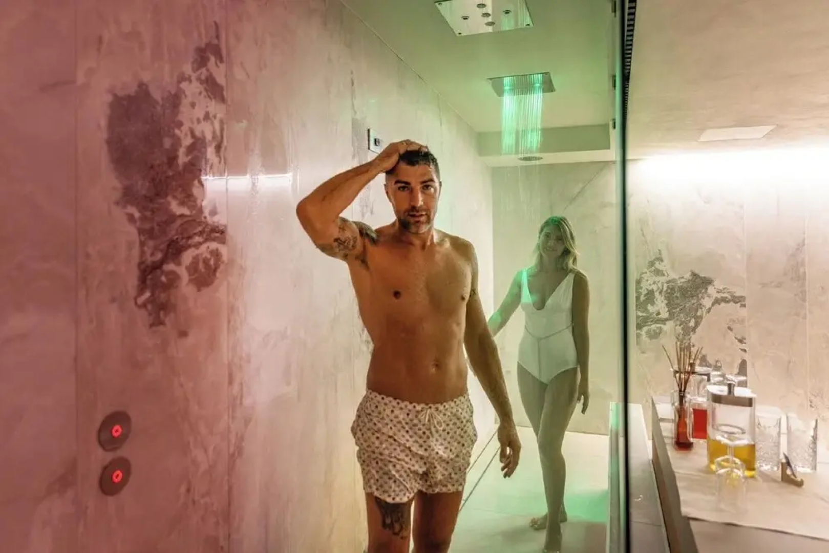 LLAC Living Nature Hotel