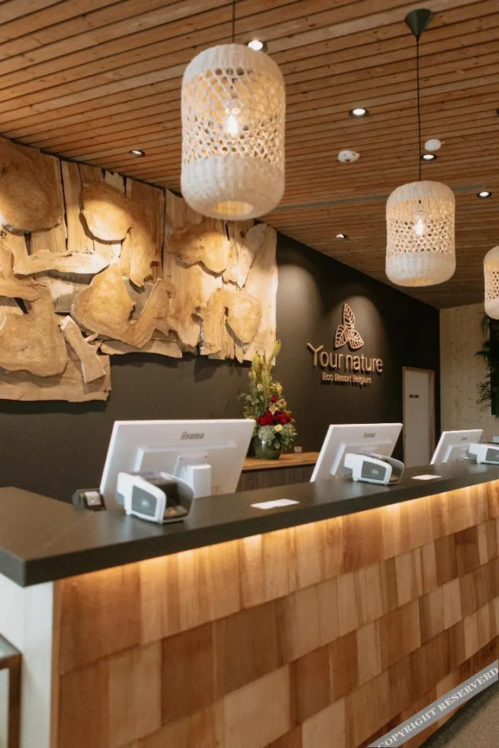 Your Nature Eco Resort