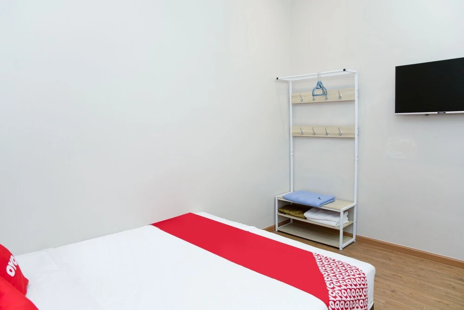 Mirani Hotel by Oyo Rooms