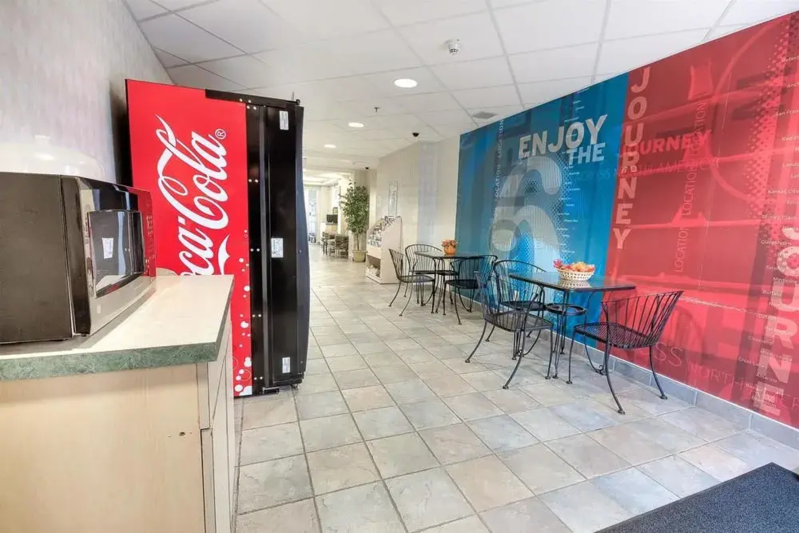 Motel 6 Claresholm Ab