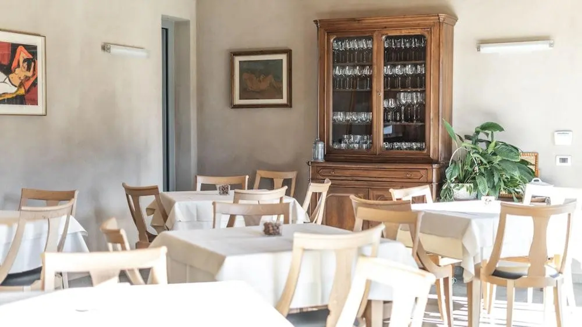 Agriturismo Villa Gelso