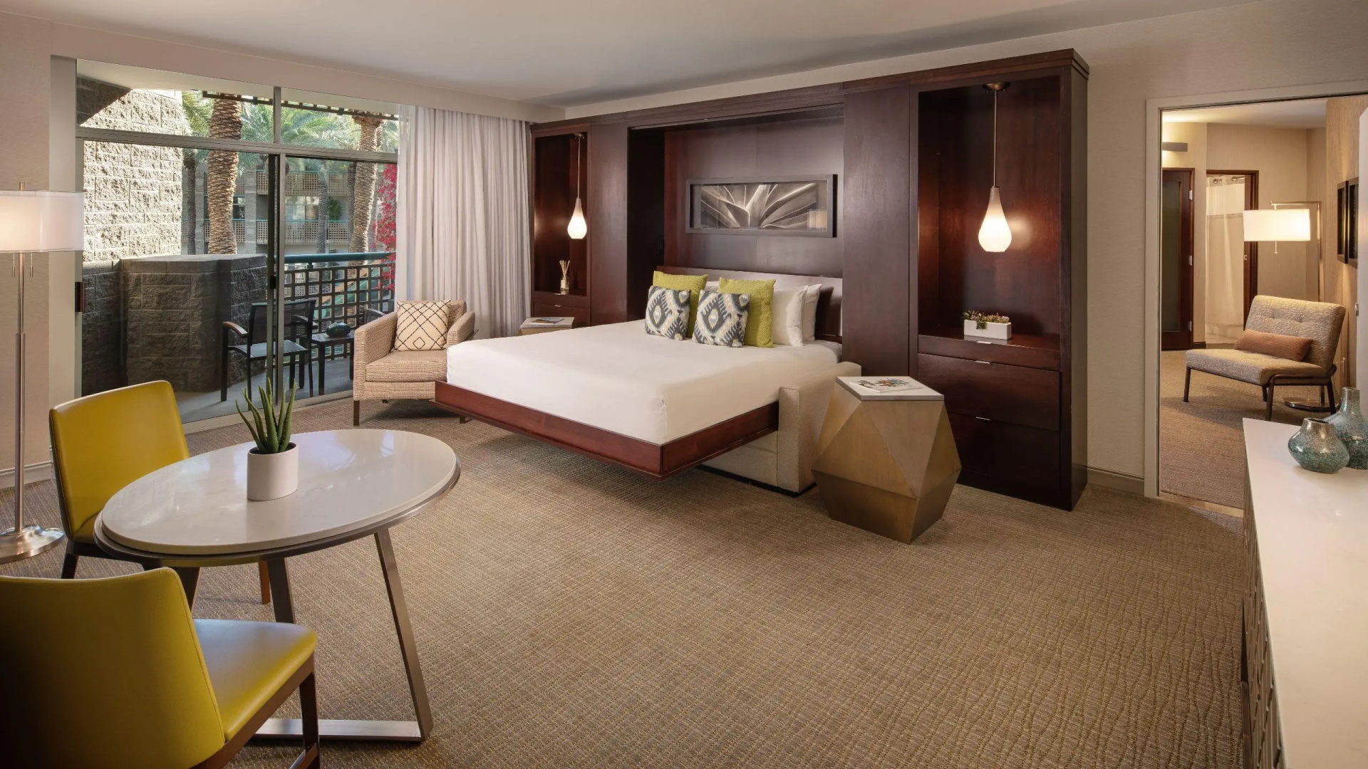 Grand Hyatt Scottsdale Resort
