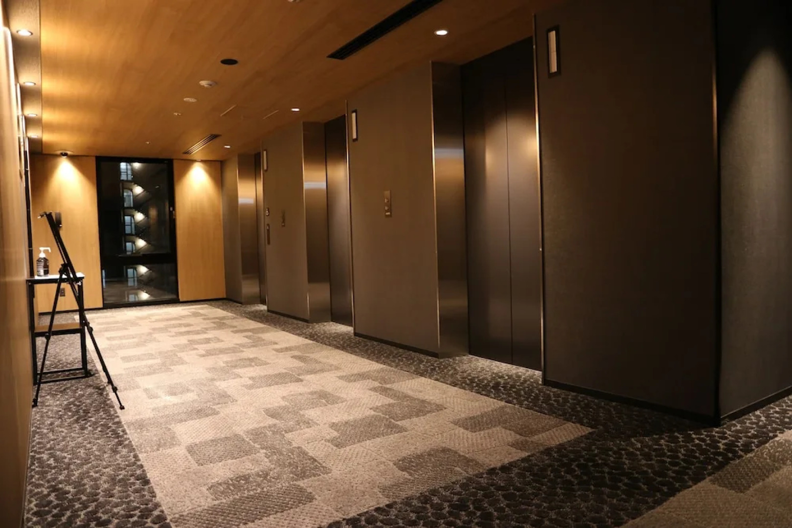 Отель Keihan Tenmabashi Ekimae