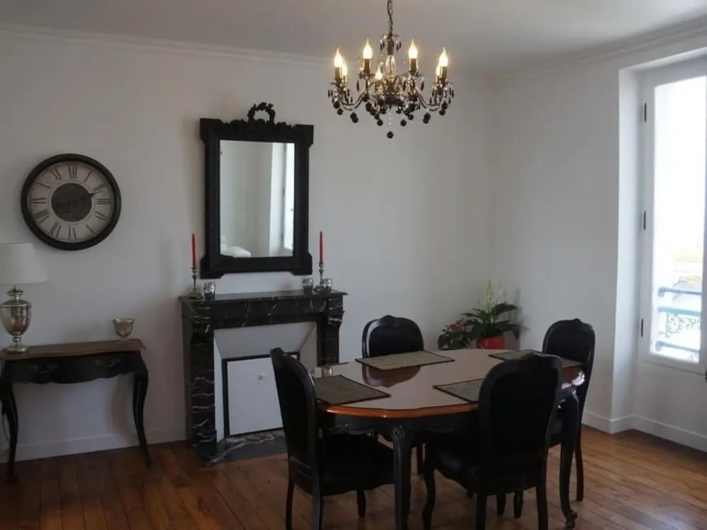 Villa Colbert Vue Mer
