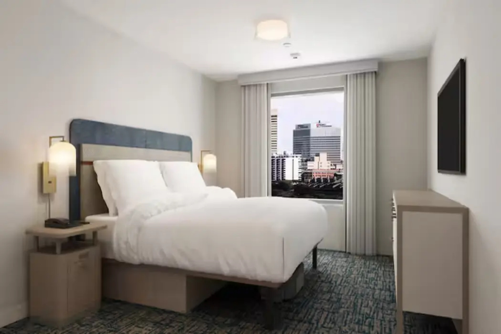 Homewood Suites By Hilton Portsmouth Downtown