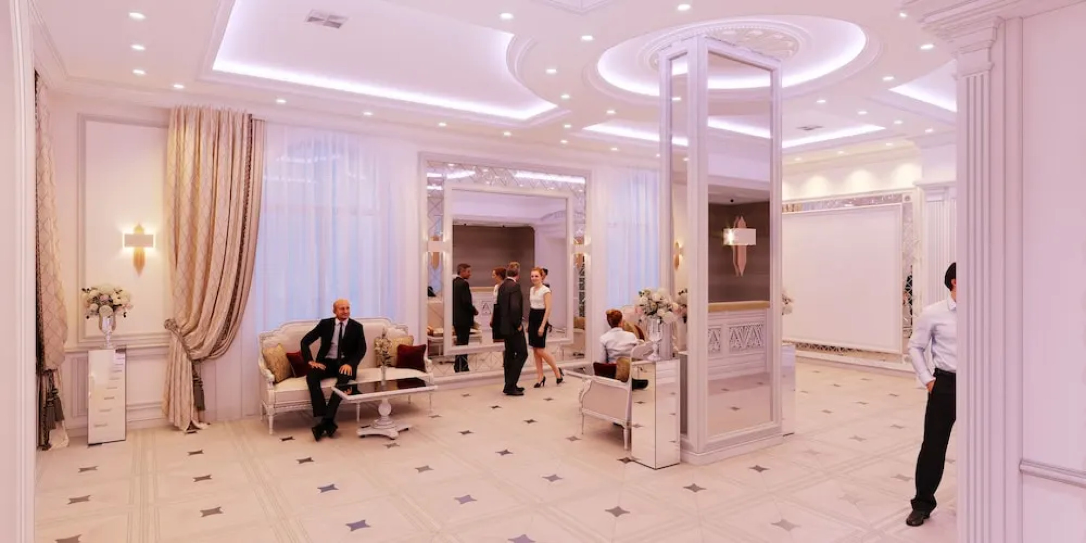 Туристический комплекс Codru