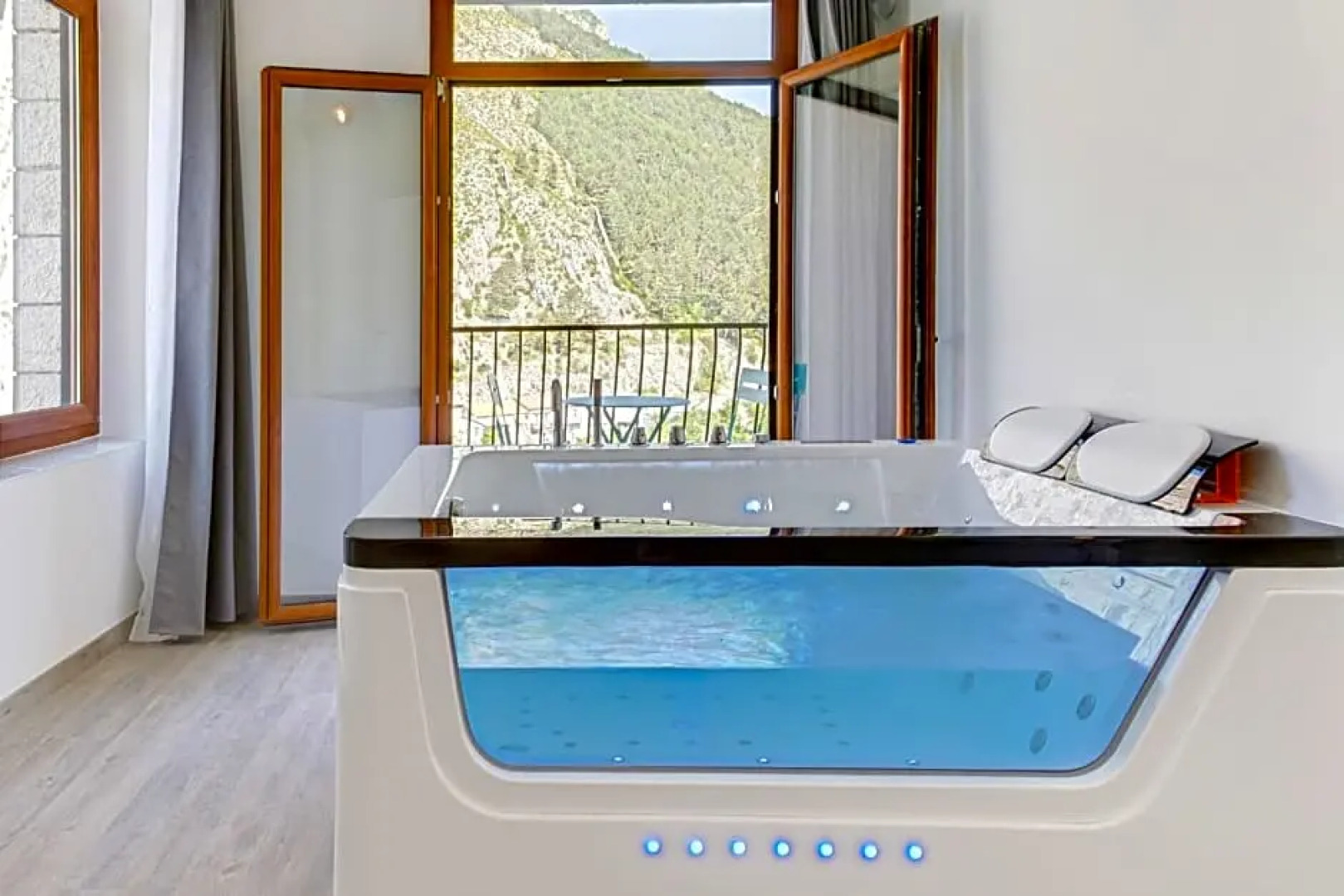 Hôtel de la Citadelle