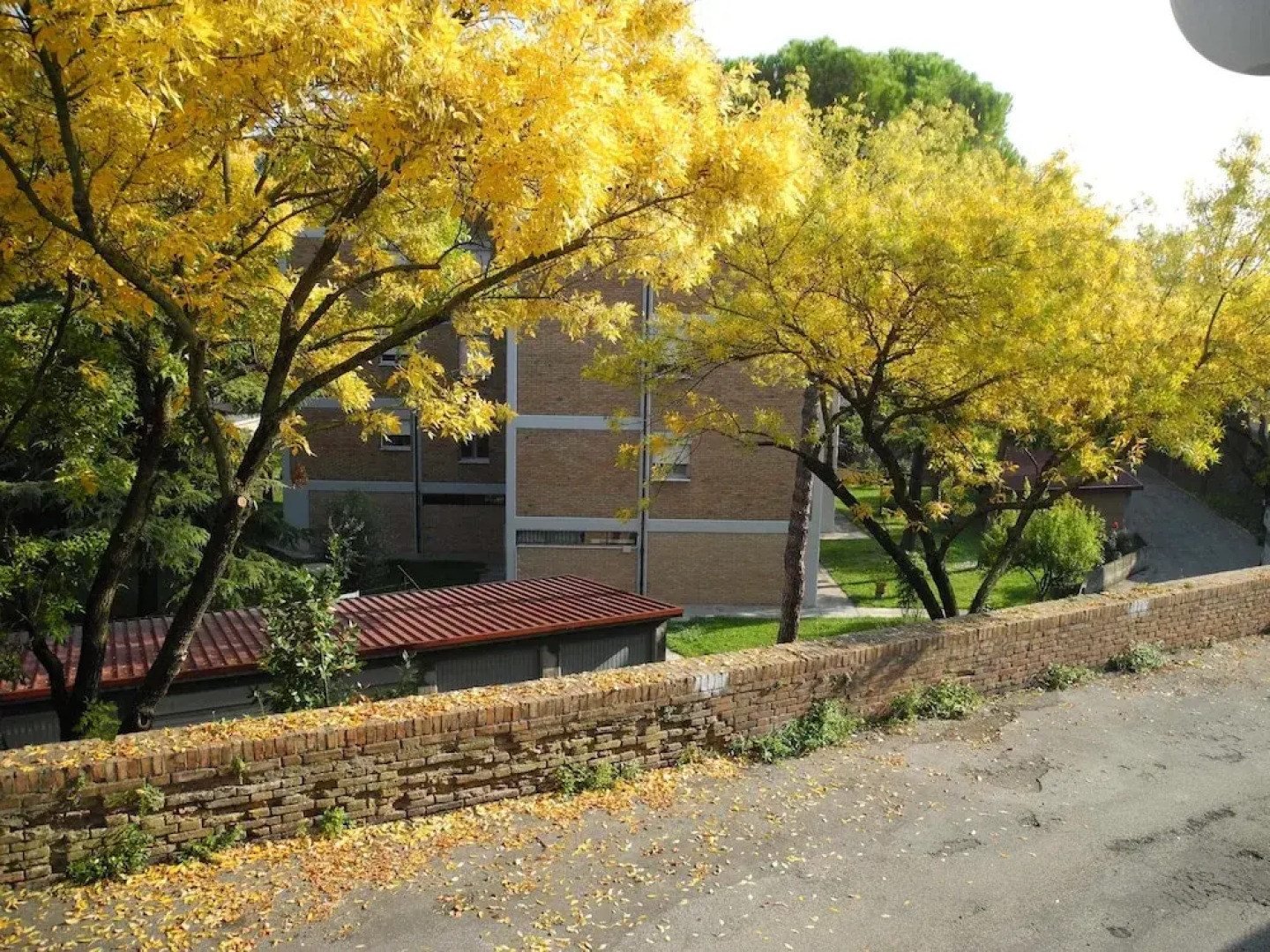 Corte dei Gelsomini B&B