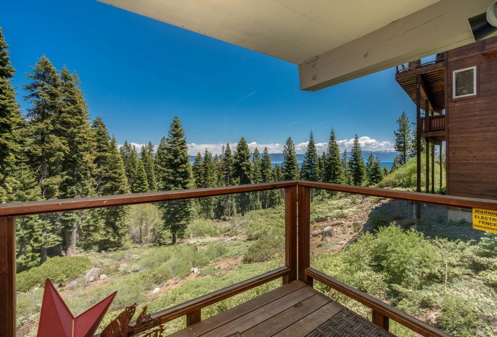 Clearview by Tahoe Mountain Properties