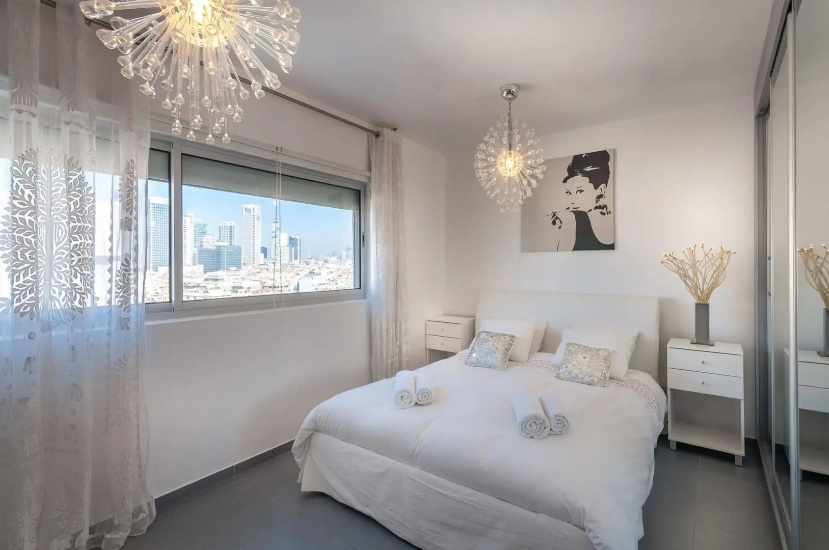 Incredible Penthouse in Tel Aviv