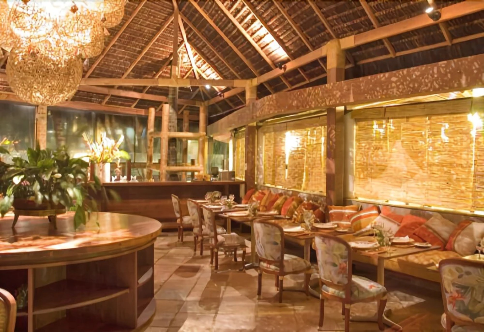 Hotel Parque da Costeira