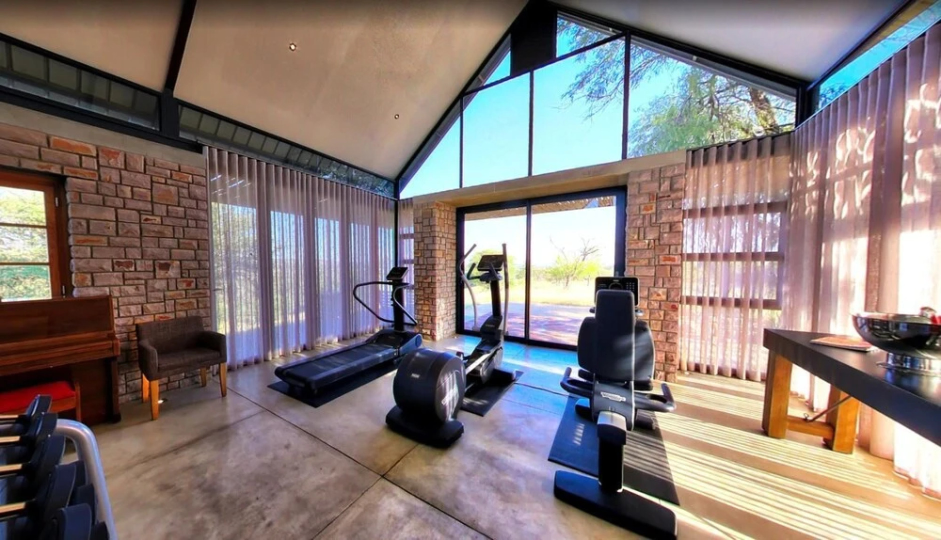 Otjimbondona Kalahari