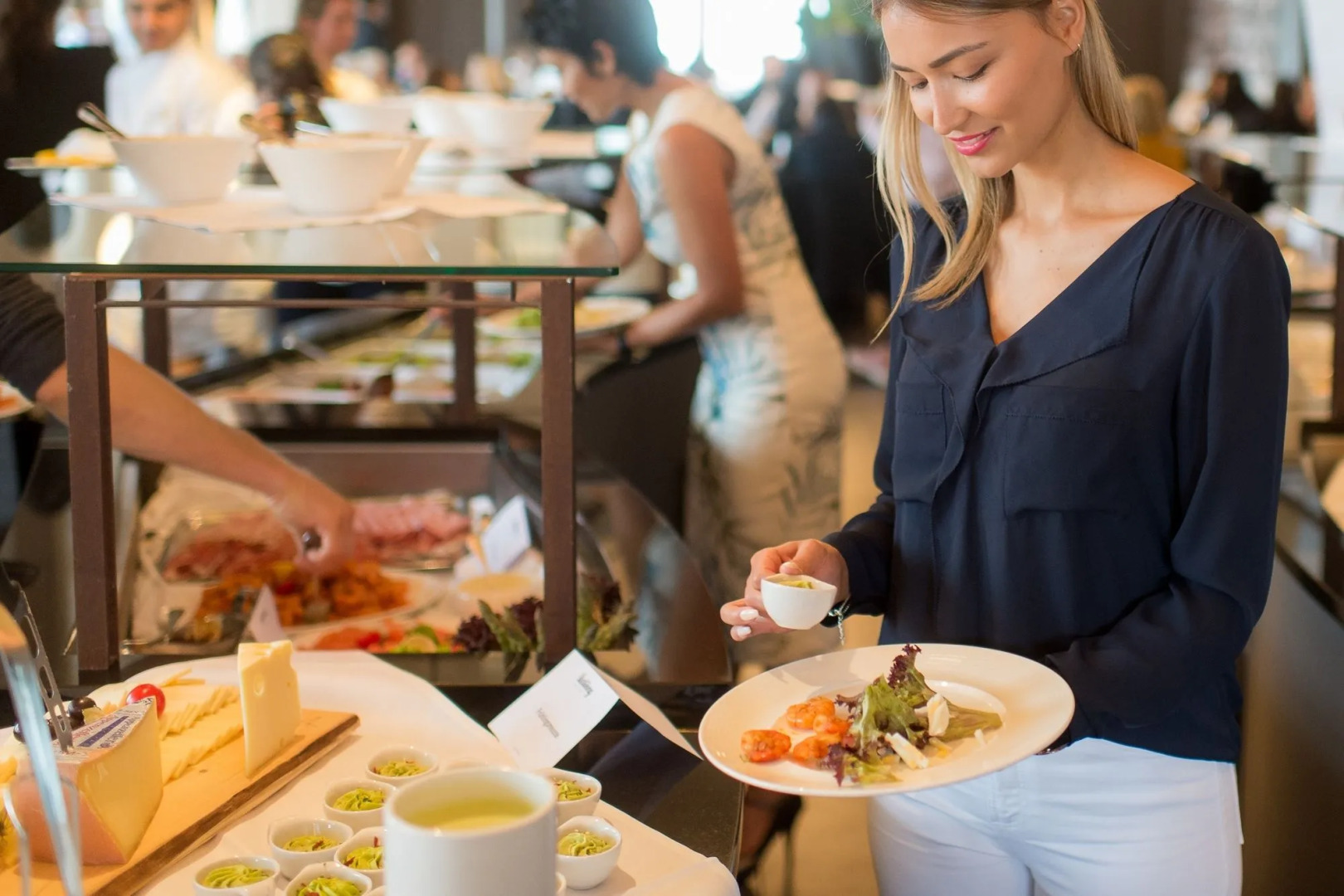 Hotel UTO KULM car-free hideaway in Zurich