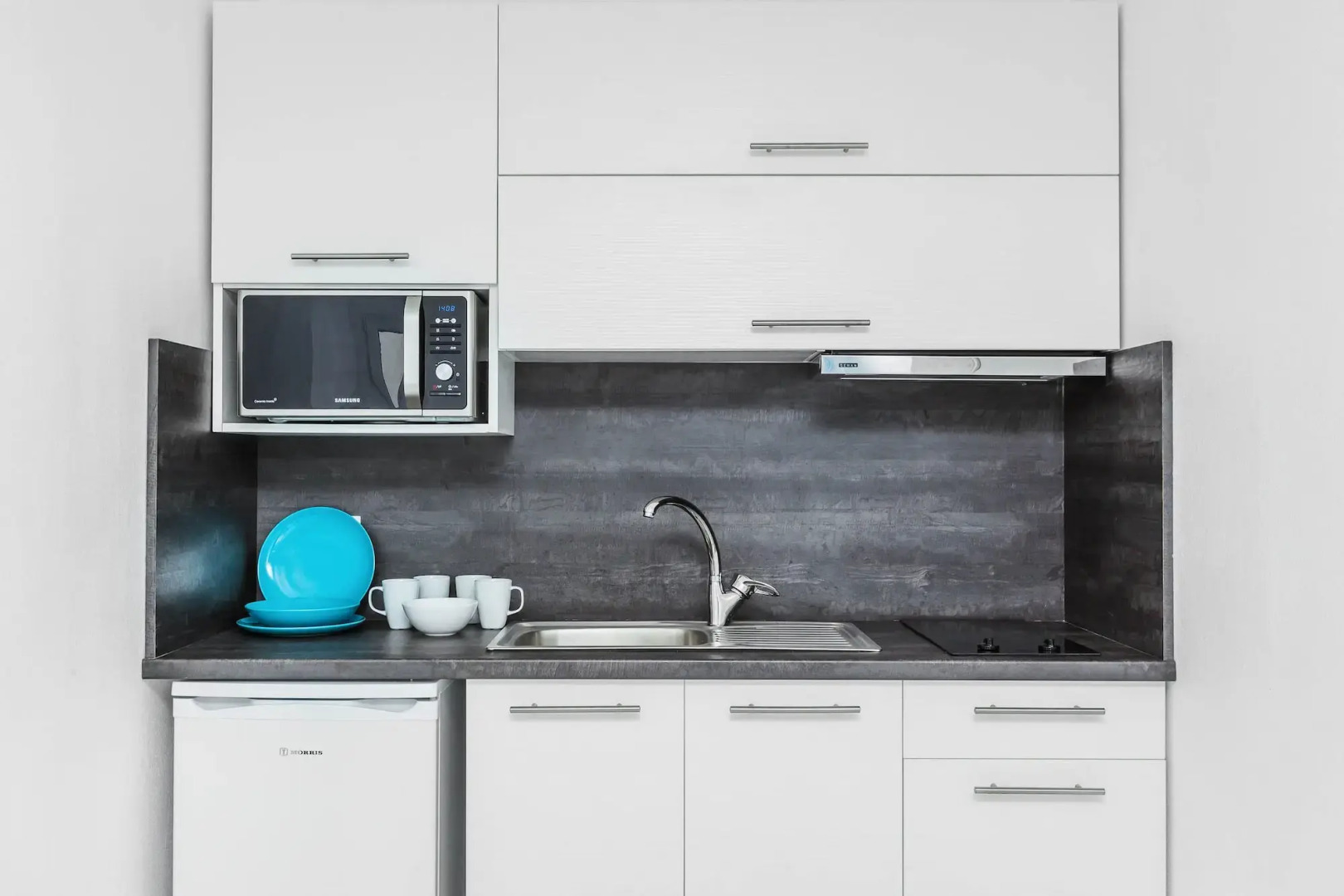 Asterias Premium Holiday Apartments