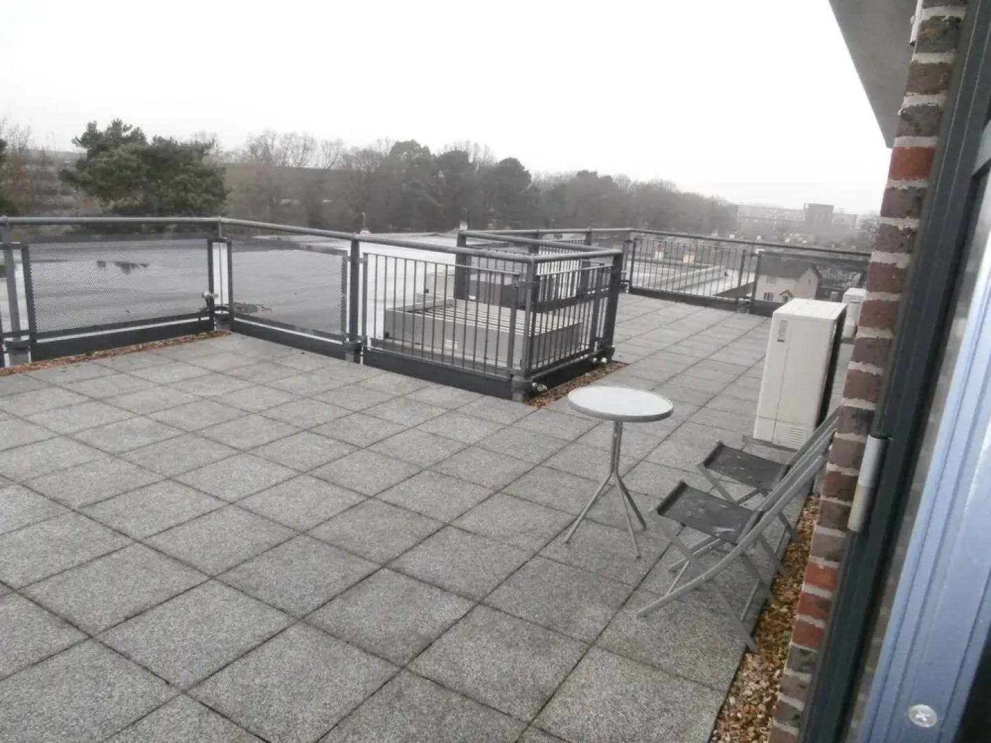 Flexi-Lets@Wallis Square, Farnborough