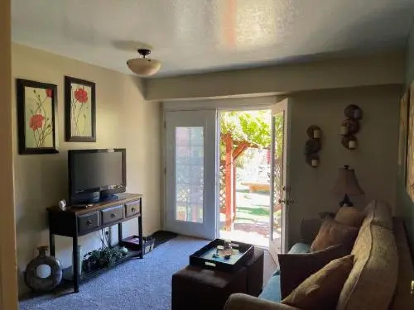 Harvest House Bed and Breakfast