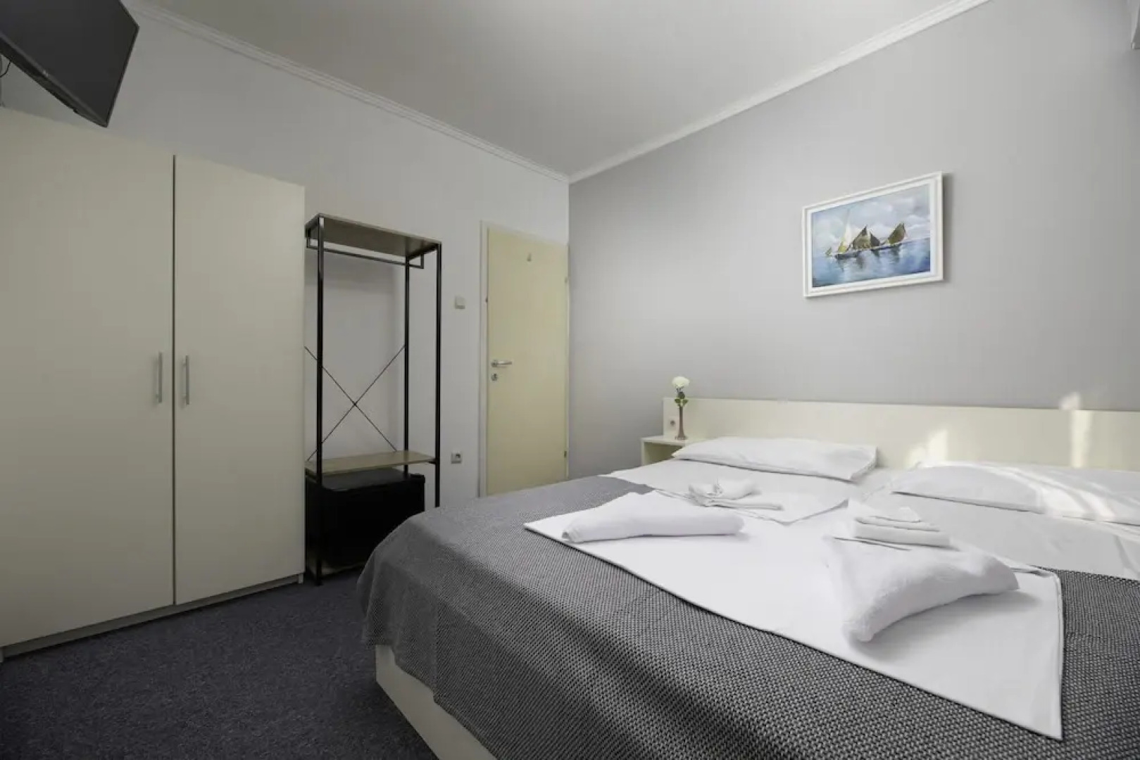 Meliores Rooms & Restaurant