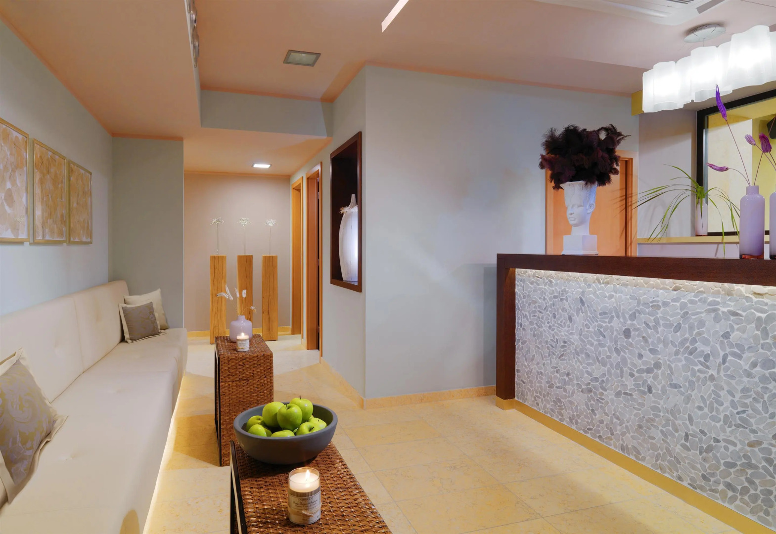 Radisson Blu Hotel, Prague