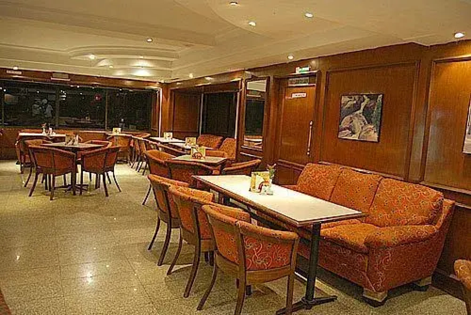 Hotel Sathyam Grand Coimbatore