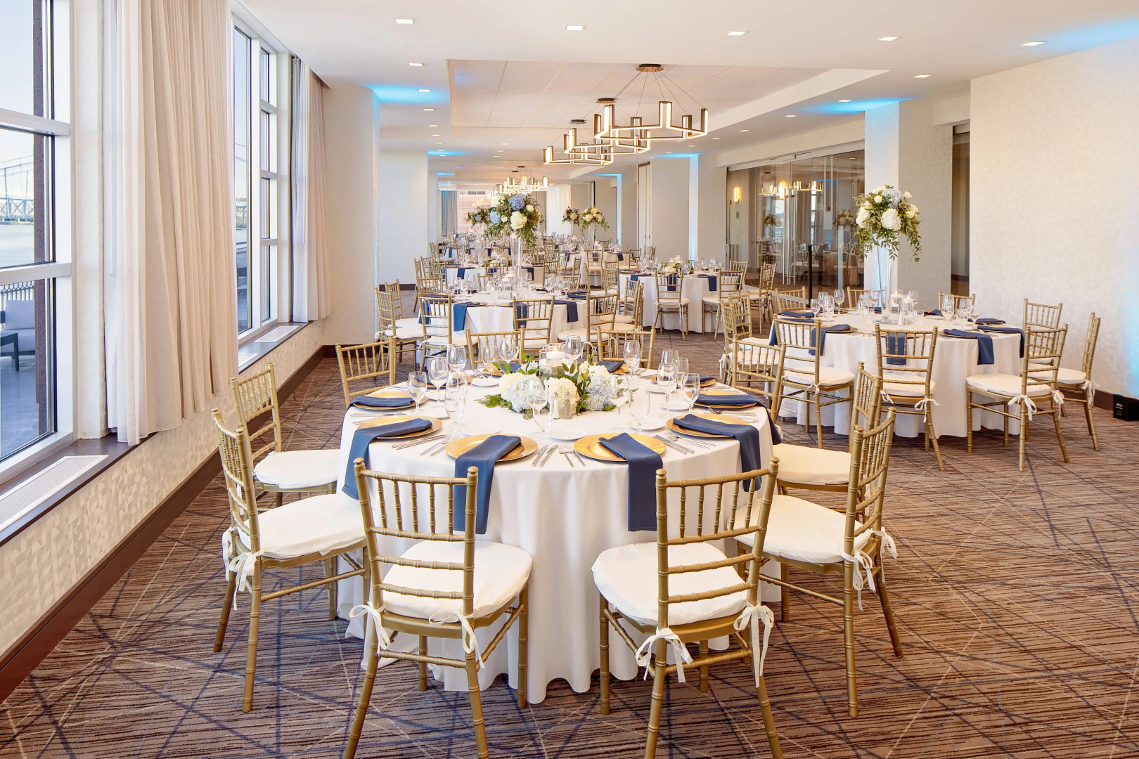 Cincinnati Marriott at RiverCenter