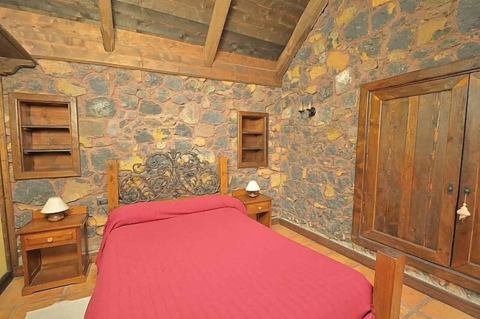 Hotel Rural Caserio Los Partidos