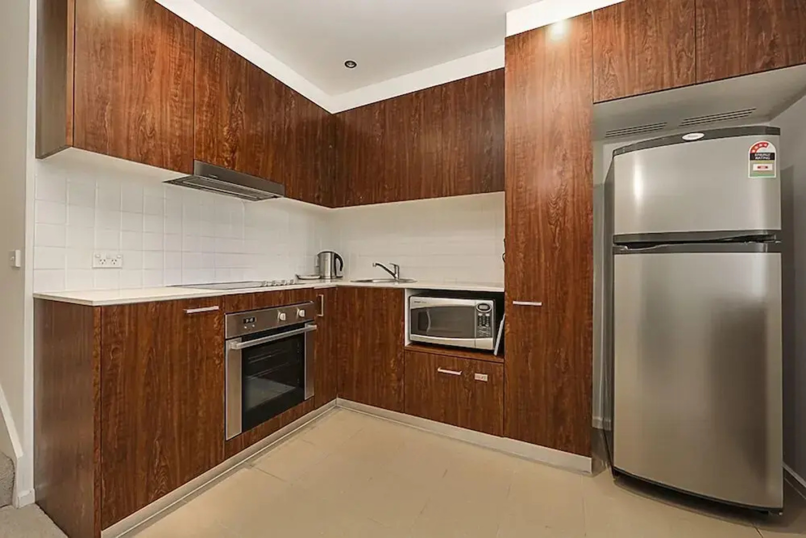 Accommodate Canberra - Metropolitan