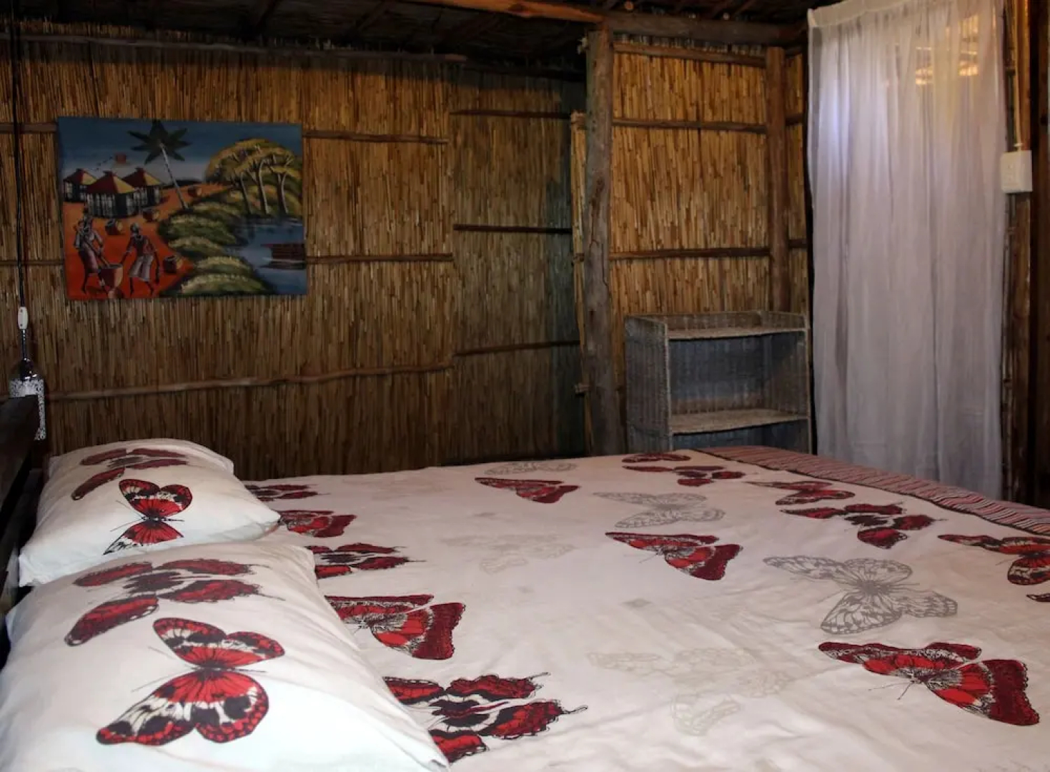 Gala-Gala Eco Resort