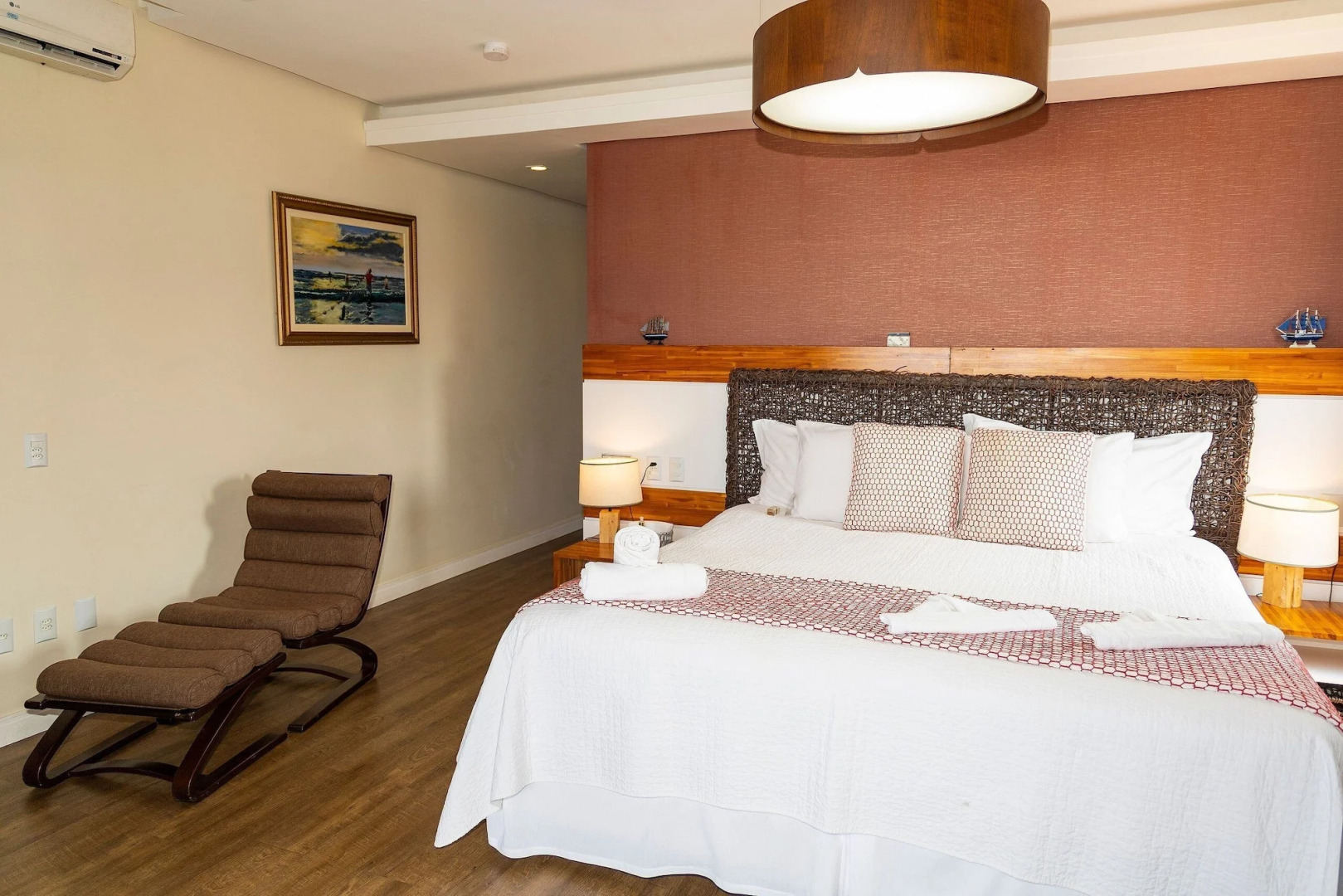 Hospedaria Refúgio das Galés