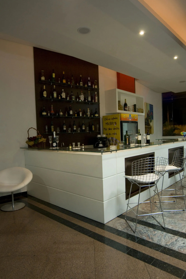 Hotel Vieira's