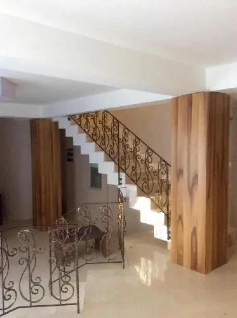Hotel New Belvedere Poiana Brasov