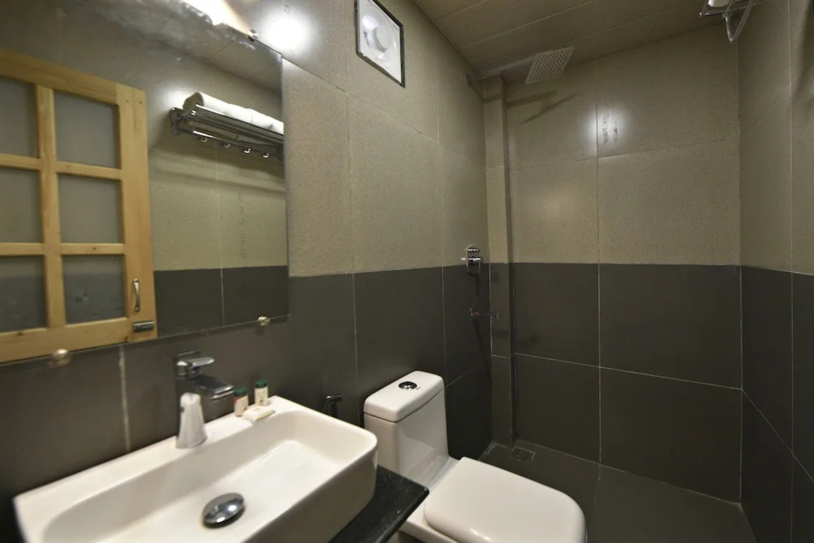 OYO 26982 The Stay (luxury Chalet)