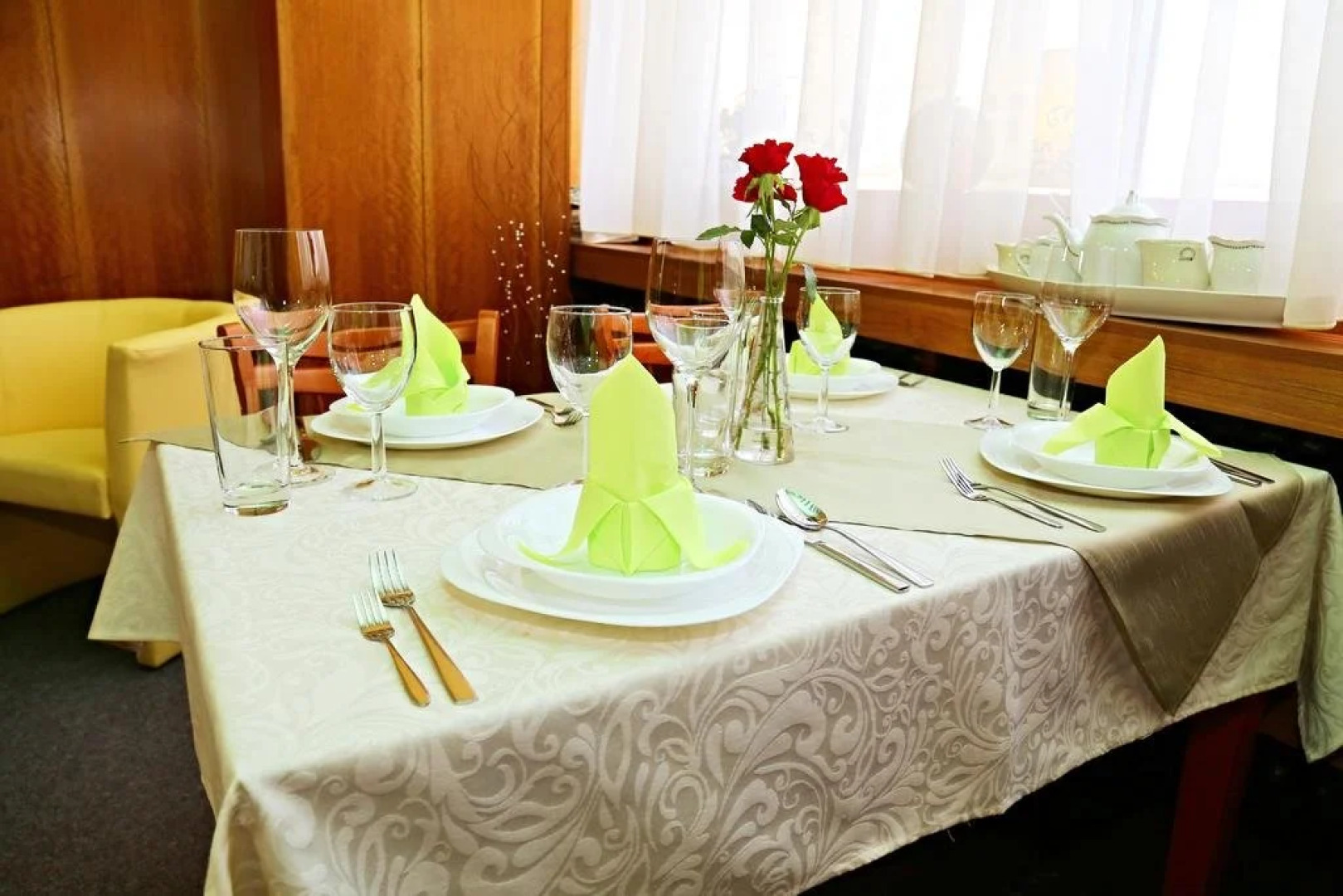 Hotel Grand Šumperk