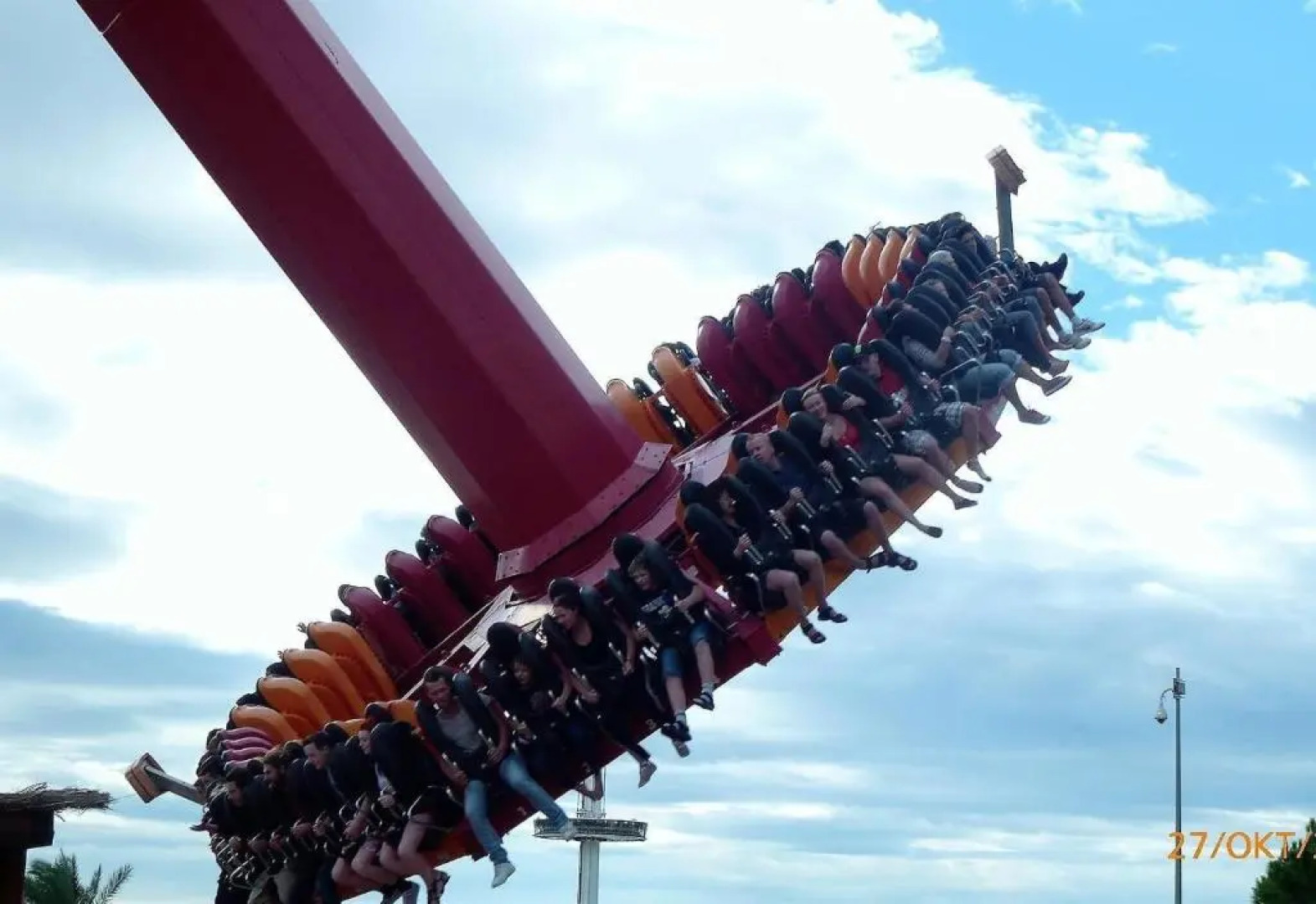 Cala Merced 15 the best there is