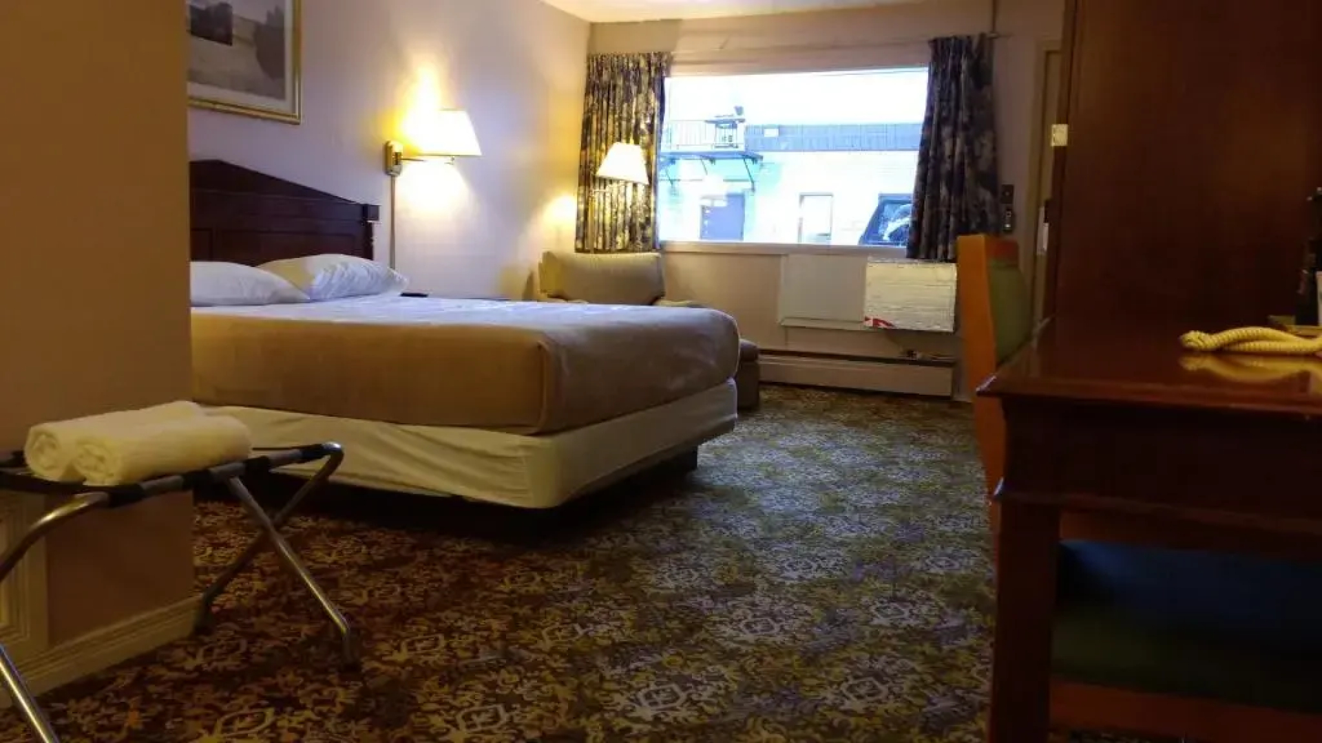 TravelInn Hearst (travelinnhearst.com)