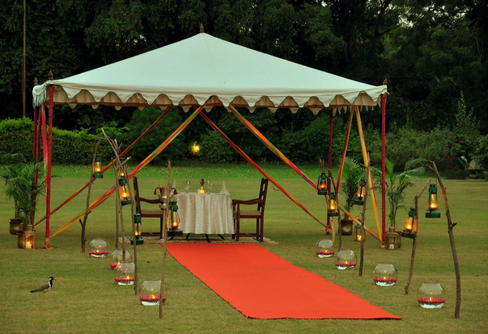 Sawai Madhopur Lodge – IHCL SeleQtions