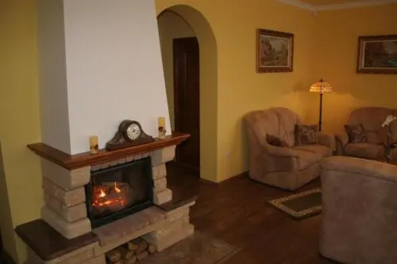 Plantán Vendégház