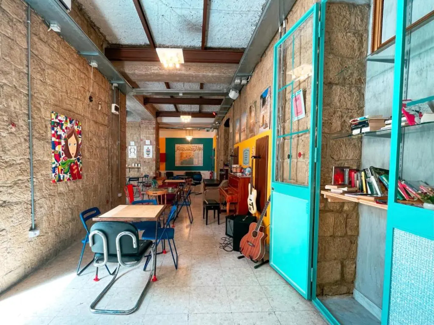 Ostello Bello Napoli