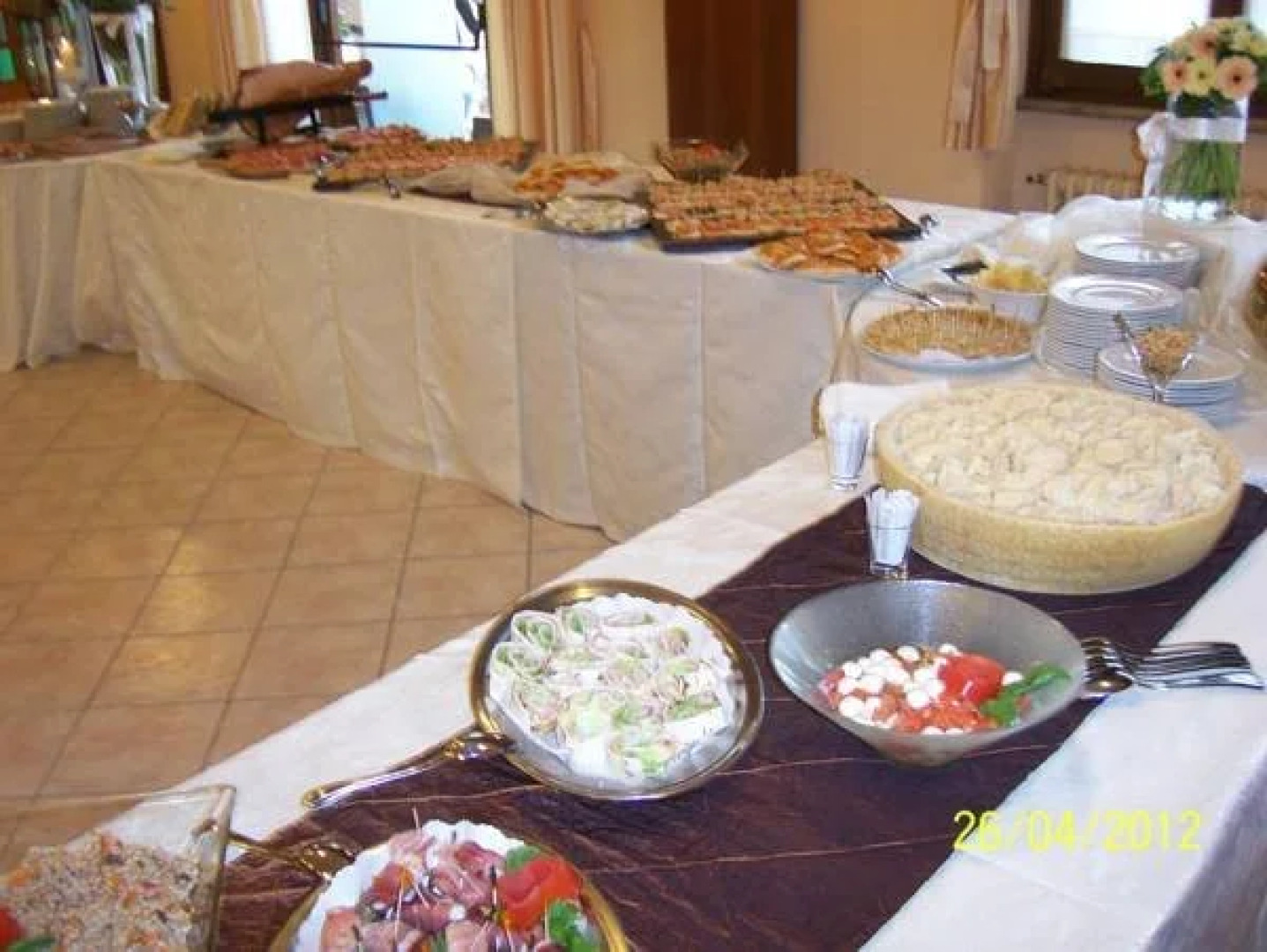 Hotel Ristorante Montenerone