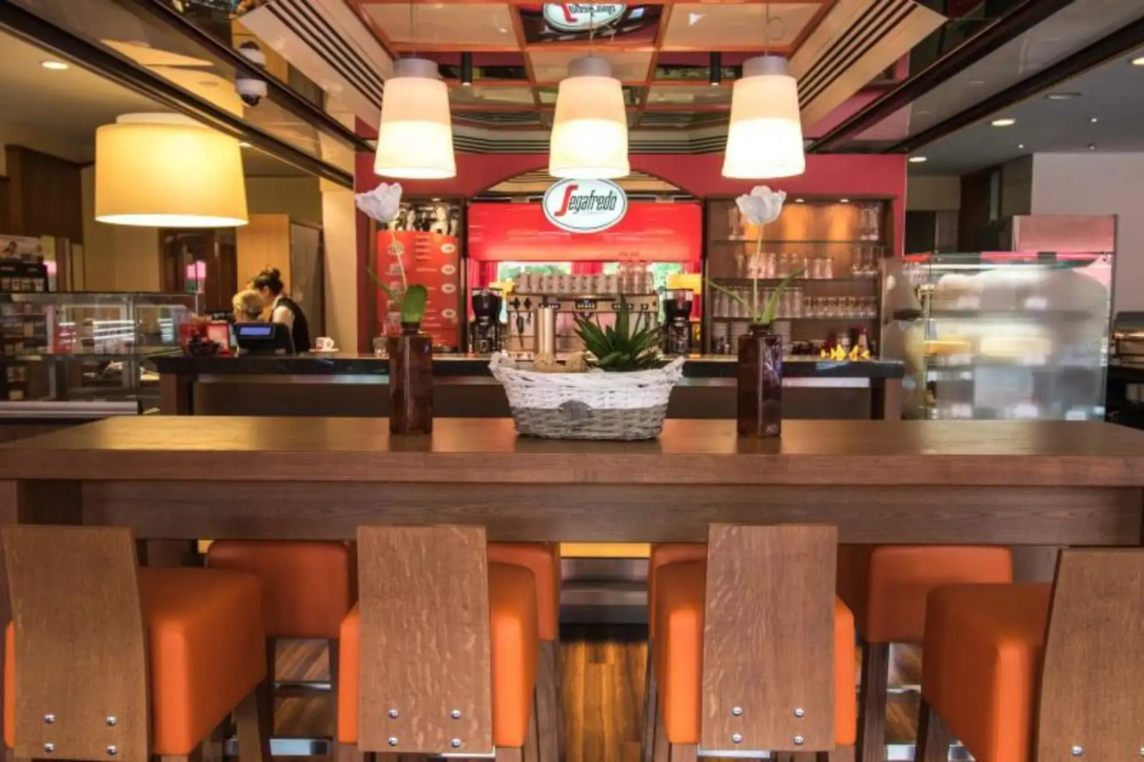 Serways Hotel Remscheid