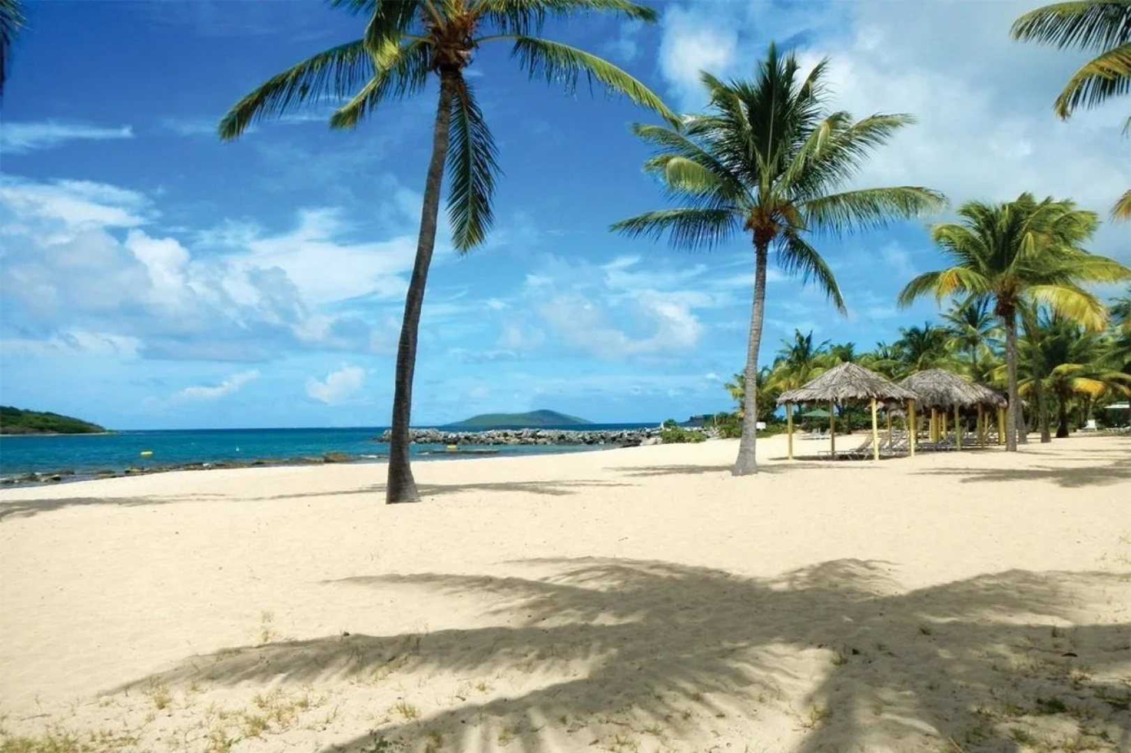 Tamarind Reef Resort Spa & Marina