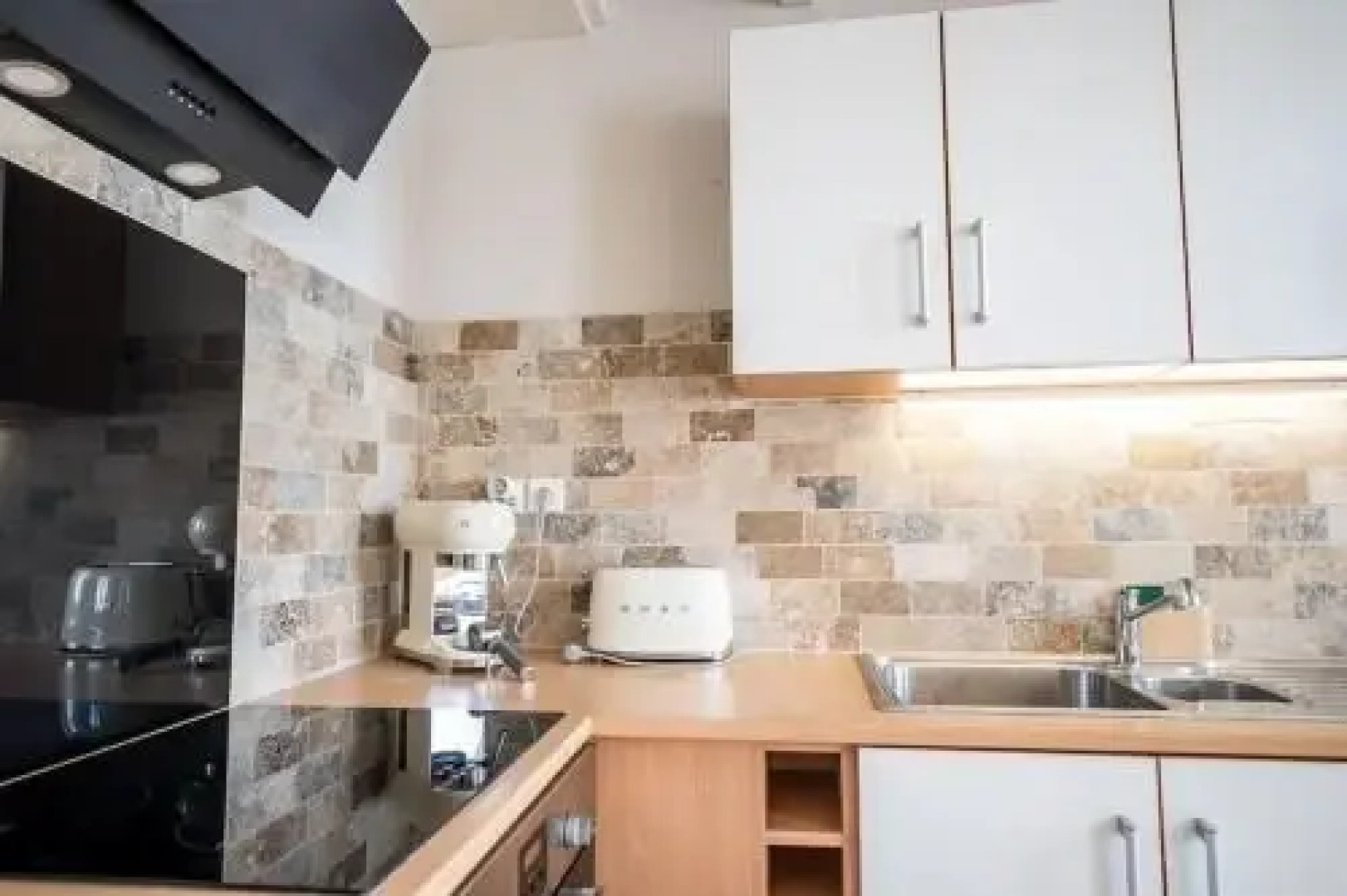 Appt Chalet Tarbes centre calme 2ch/Jardin