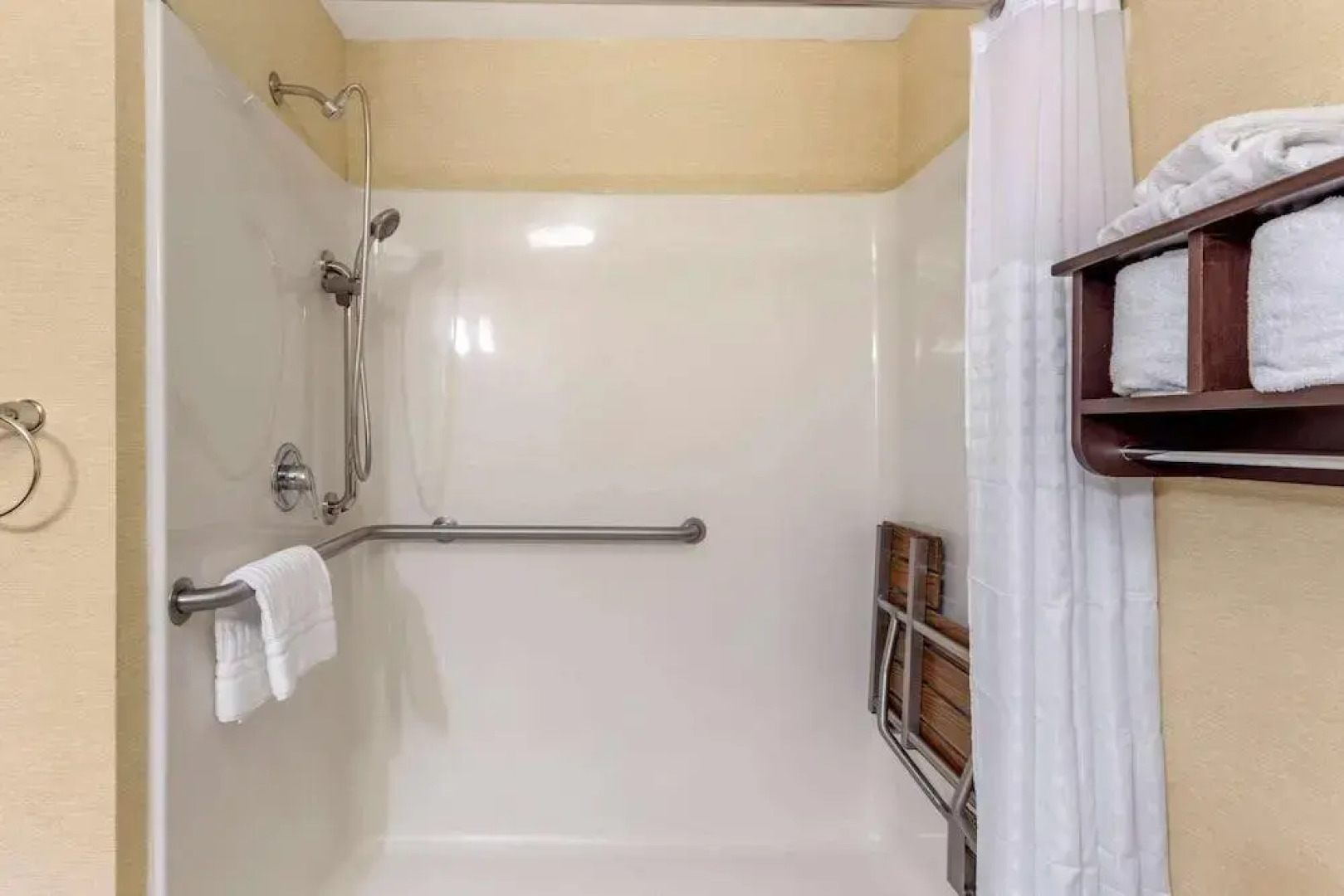 Wingate By Wyndham Buckhannon