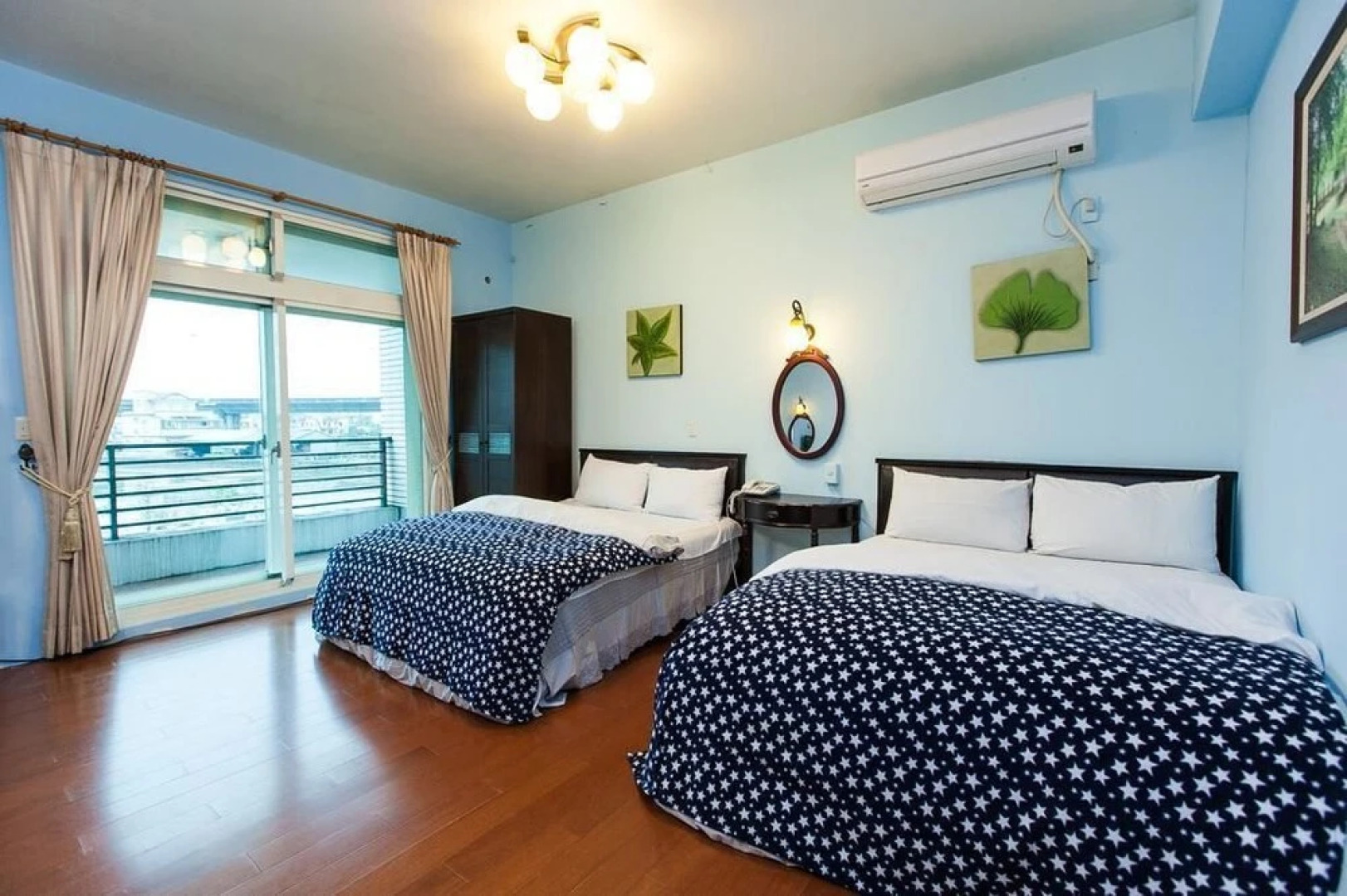 羅東卡迪亞親子民宿