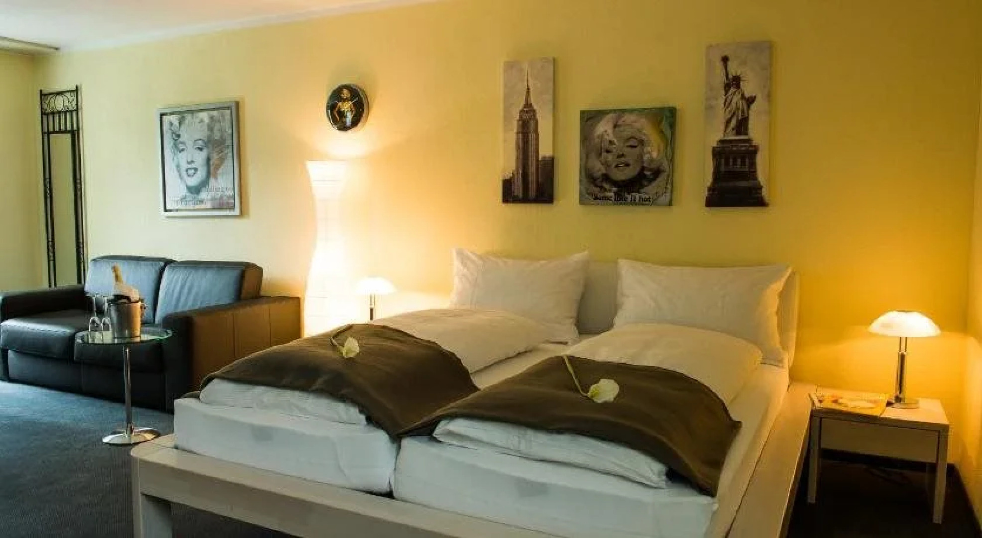 Hotel und Bildungszentrum Matt