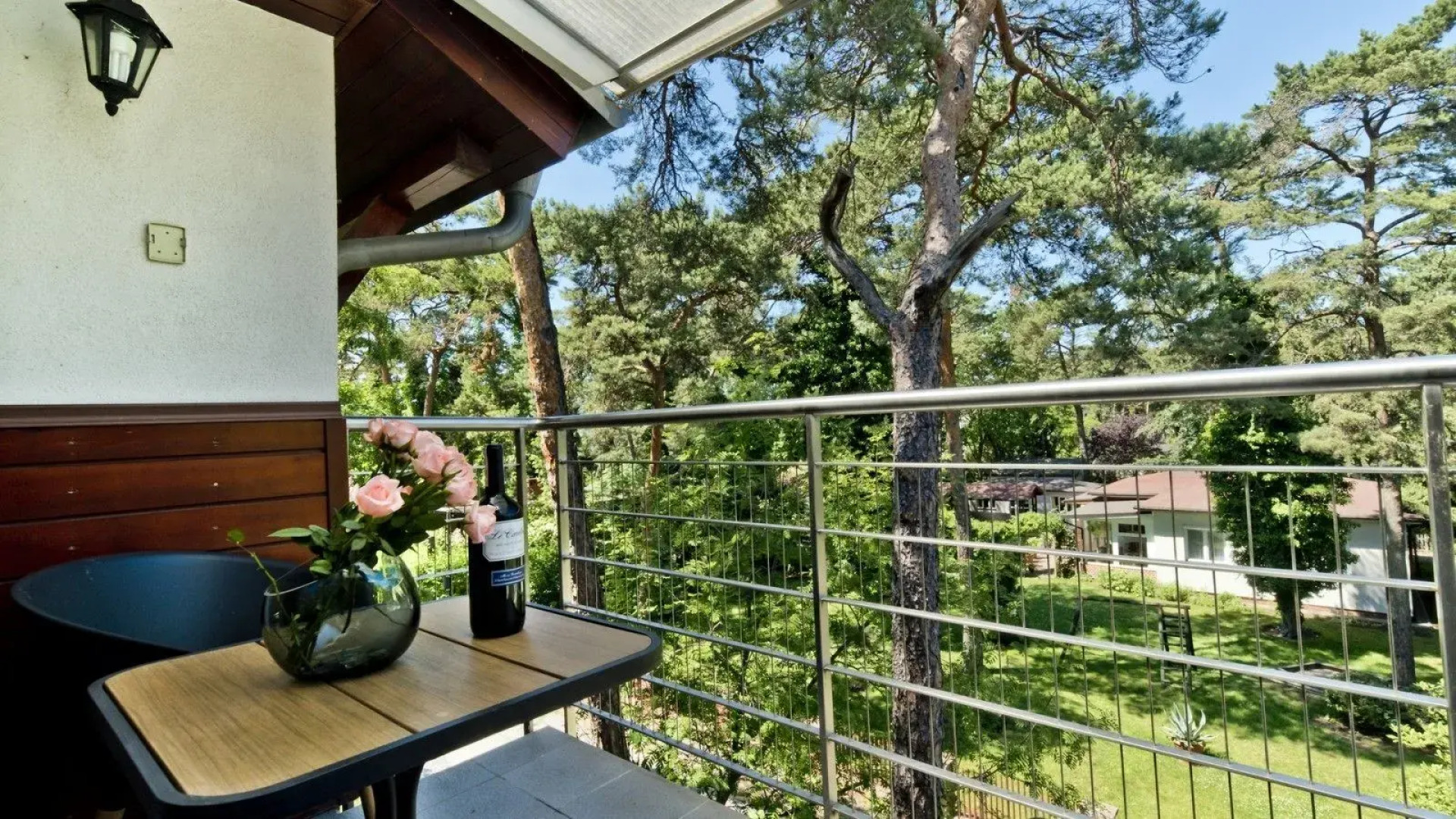 Apartament Mestwina Jurata