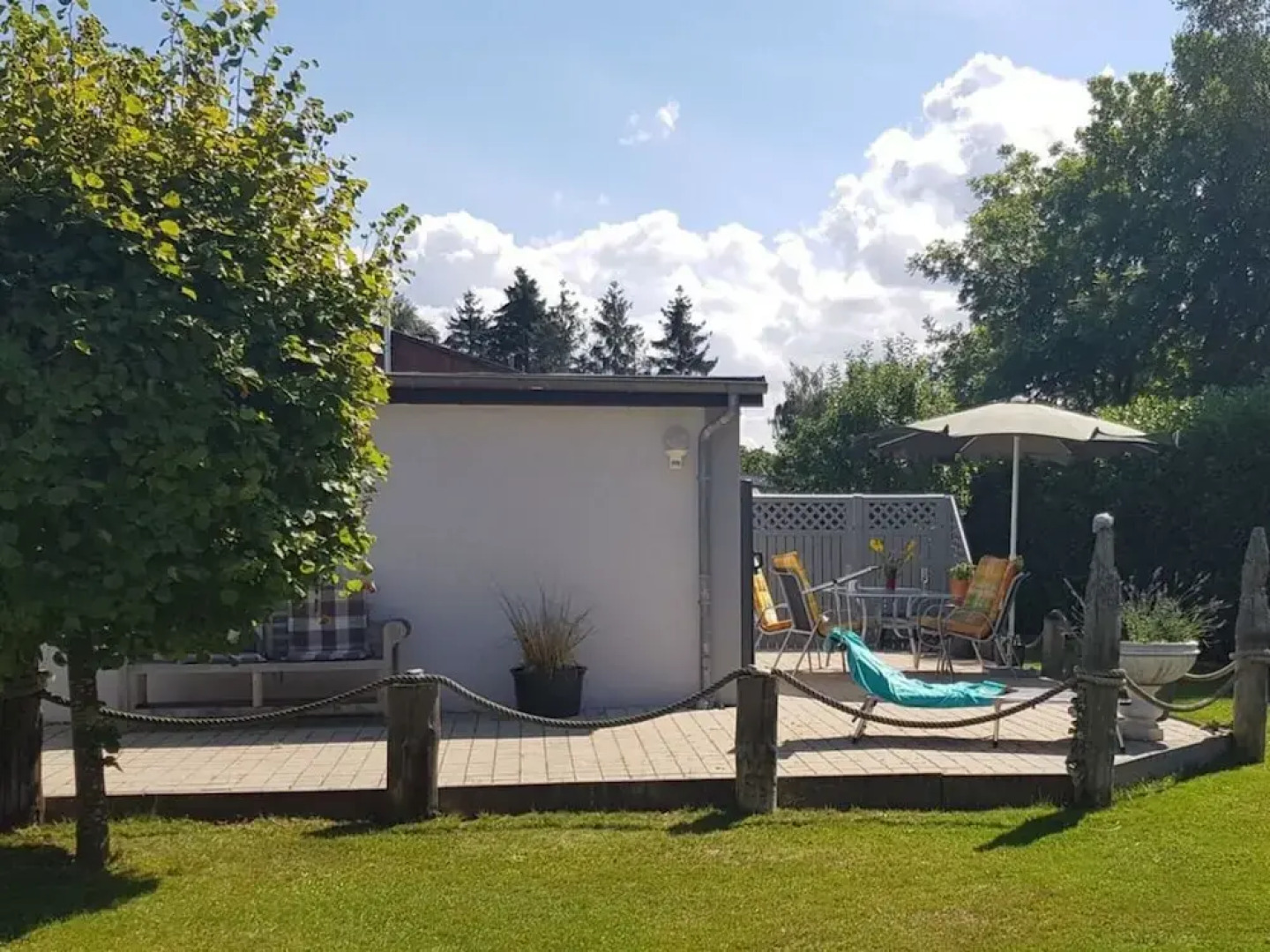 Lighthouse View Modern Retreat